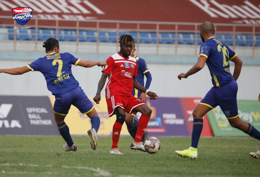 एनएसएल : फाइनलमा पुग्ने लडाइँमा काठमाडौं र धनगढी