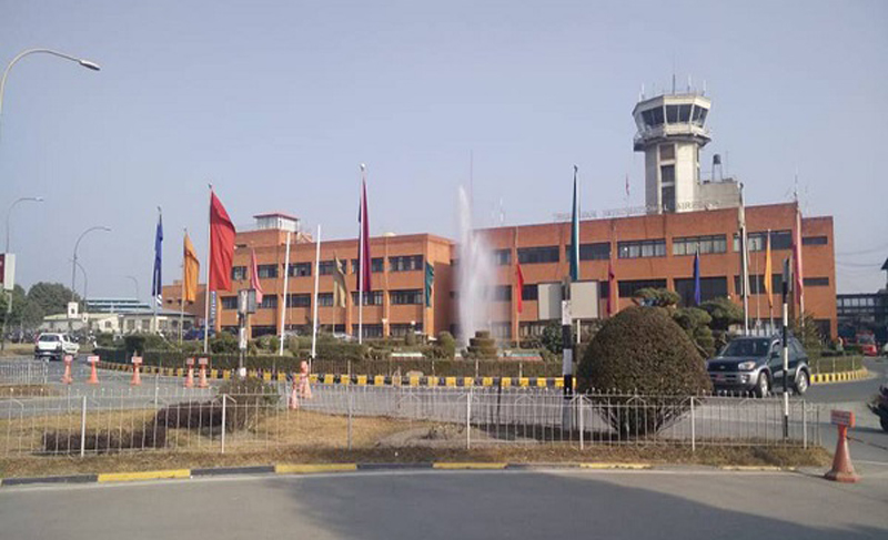 भिसा अवधि सकिएका दुई हजार विदेशी अलपत्र 
