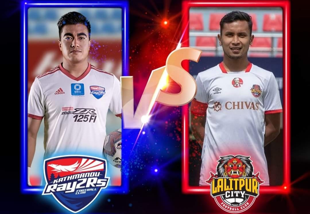 एनएसएलमा भ्याली डर्बी  : फाइनल पुग्ने एउटै लक्ष्य