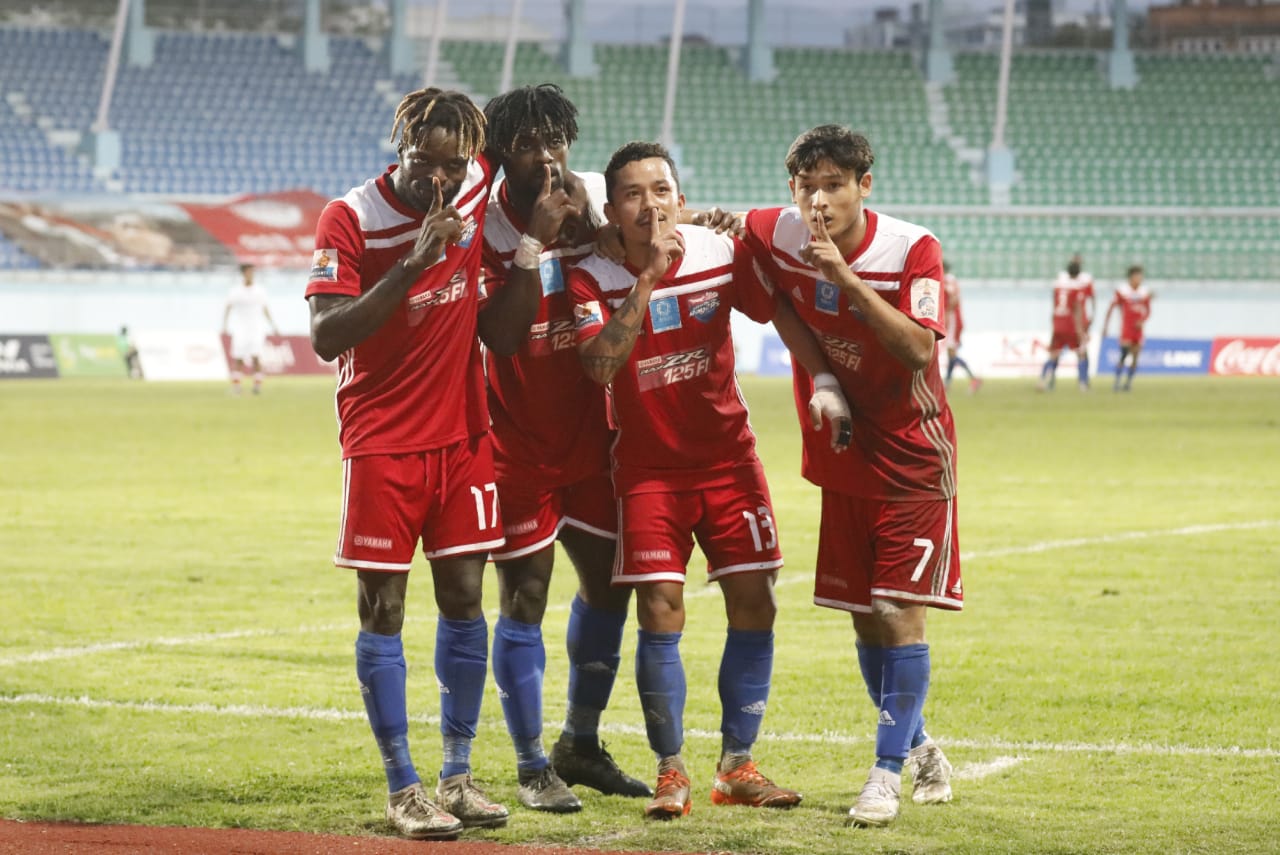 सुपर लिगको फाइनलमा धनगढी र काठमाडौंले प्रतिस्पर्धा गर्ने