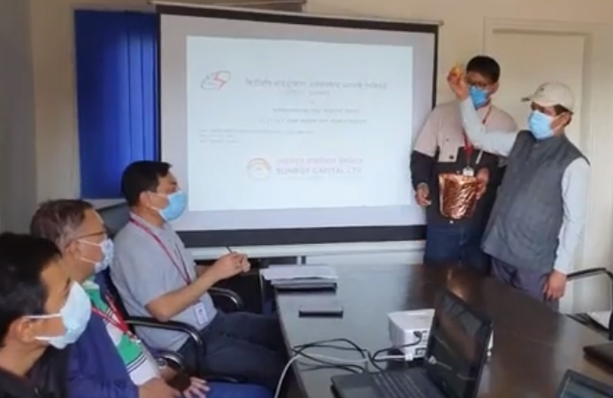 सीईडीबी हाइड्रोपावरको आईपीओ बाँडफाँट, यसरी हेर्नुहोस् नतिजा