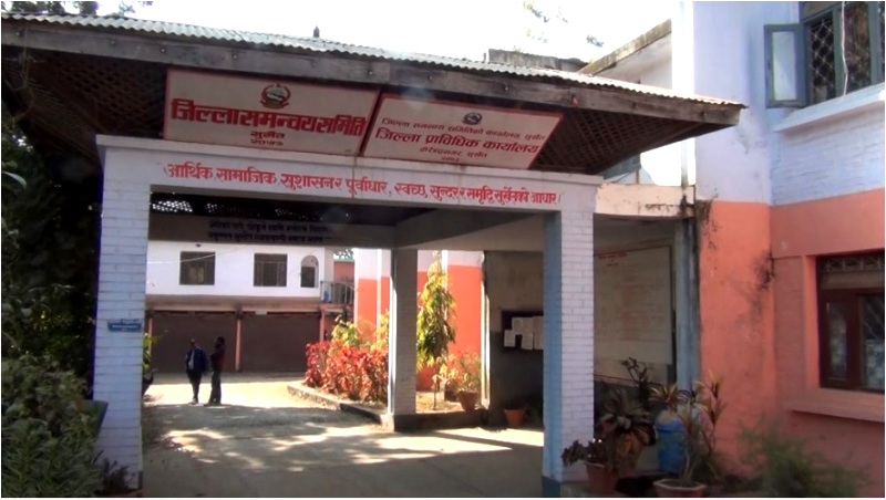 मजदुर र विपन्नका लागि राहत प्याकेज घोषणा गर्न माग