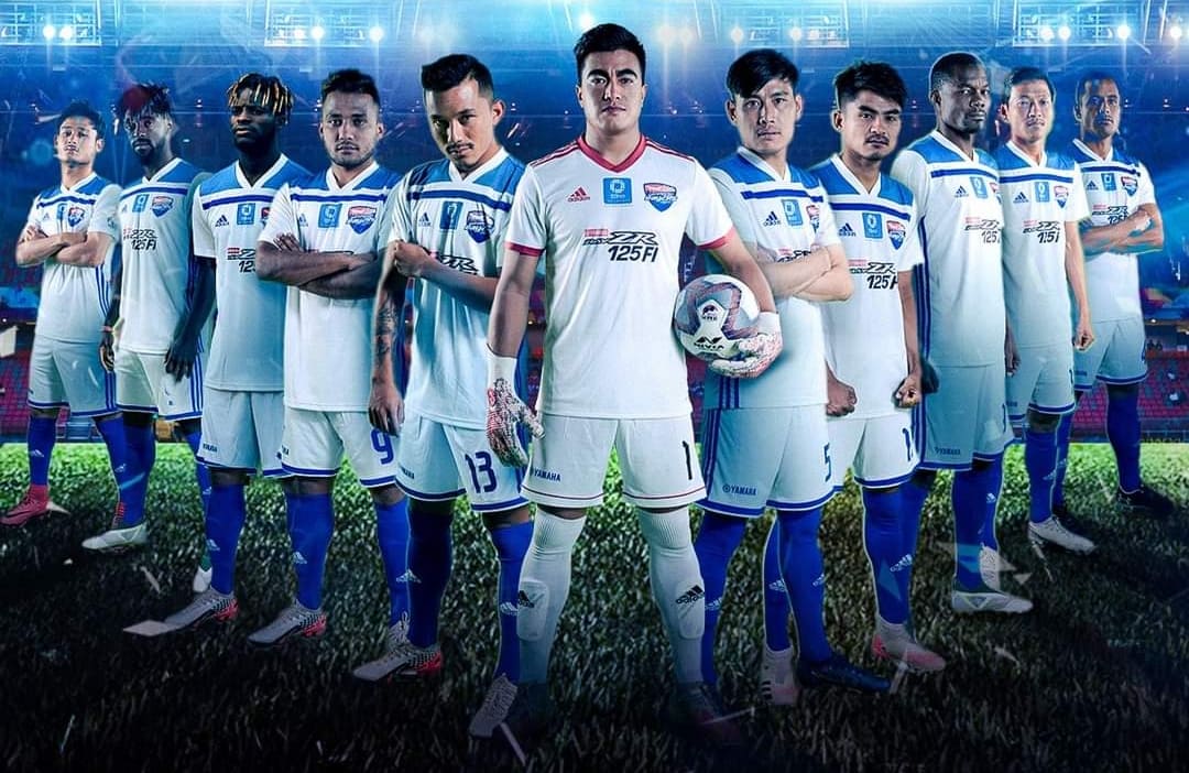 फरवार्डको कम्बिनेसन मिल्दा लिग जित्यौँ : विकेश कुथु