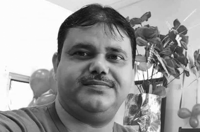 कोरोना संक्रमणबाट थप एक पत्रकारको मृत्यु