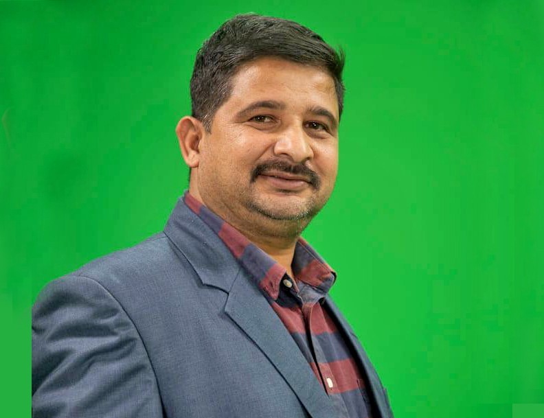 महामारीमा नागरिकलाई सही सूचना दिनुपर्छ :  महासंघ अध्यक्ष पोखरेल  