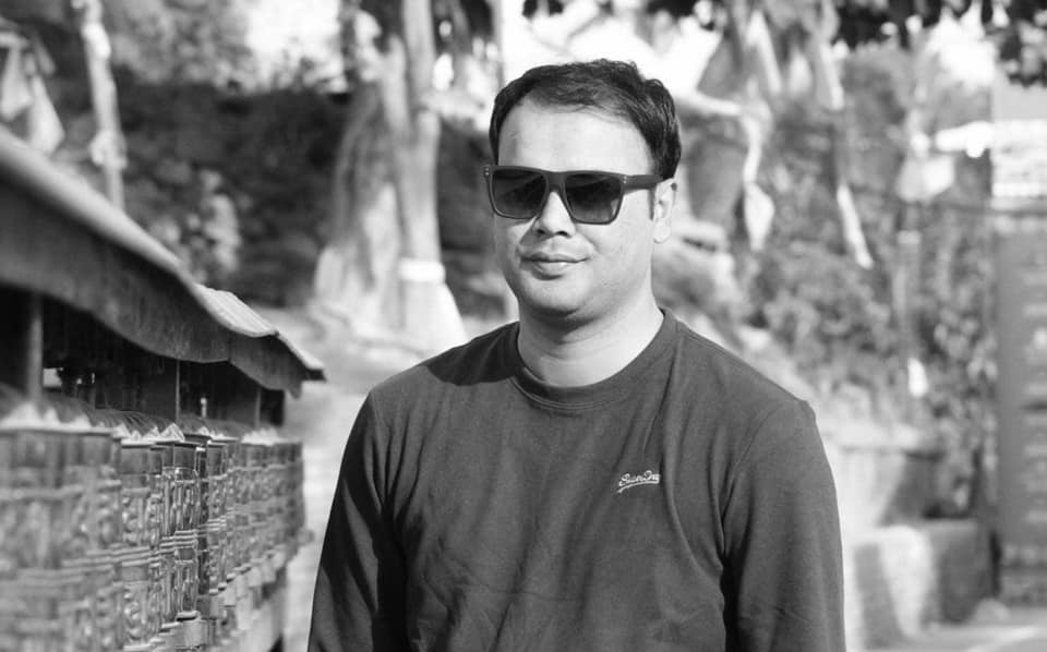 कोरोना संक्रमणबाट पत्रकार कार्कीको मृत्यु, पत्रकार महासंघद्वारा दुःख व्यक्त