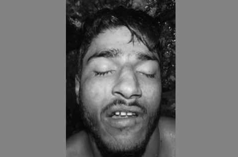 भक्तपुरको चाँगुनारायणमा युवक मृत फेला
