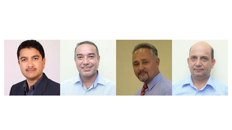 पोखरा विश्वविद्यालयमा ३ जना डिन र परीक्षा नियन्त्रक नियुक्त