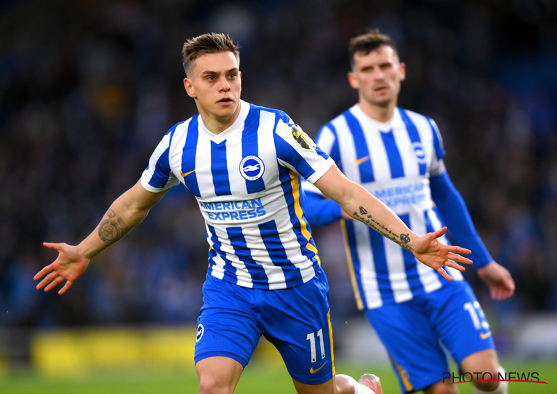 ईपीएल : ब्राइटोनले हरायो प्रिमियर लिग विजेता सिटीलाई