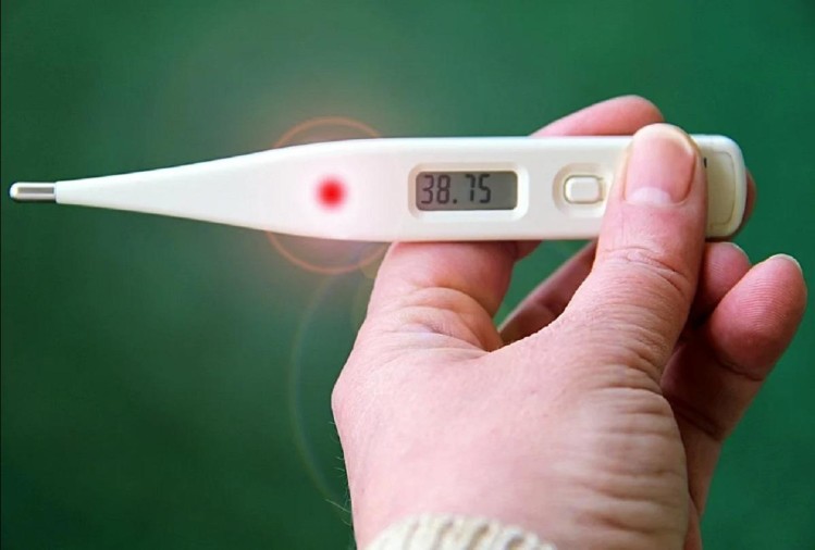 ज्वरो आउँदा यस्तो गल्ती गर्नु हुँदैन