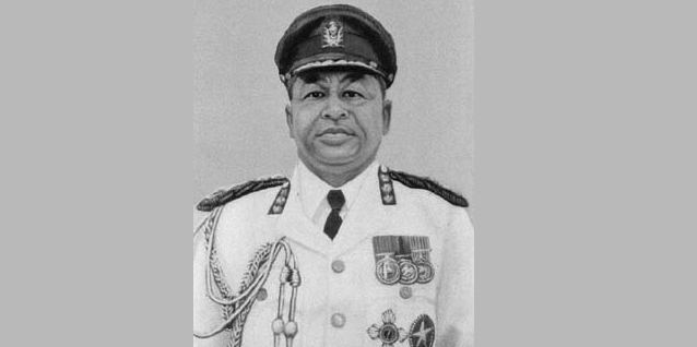 पूर्व प्रहरी महानिरीक्षक बरालको निधन, आजै अन्त्येष्टि गरिने