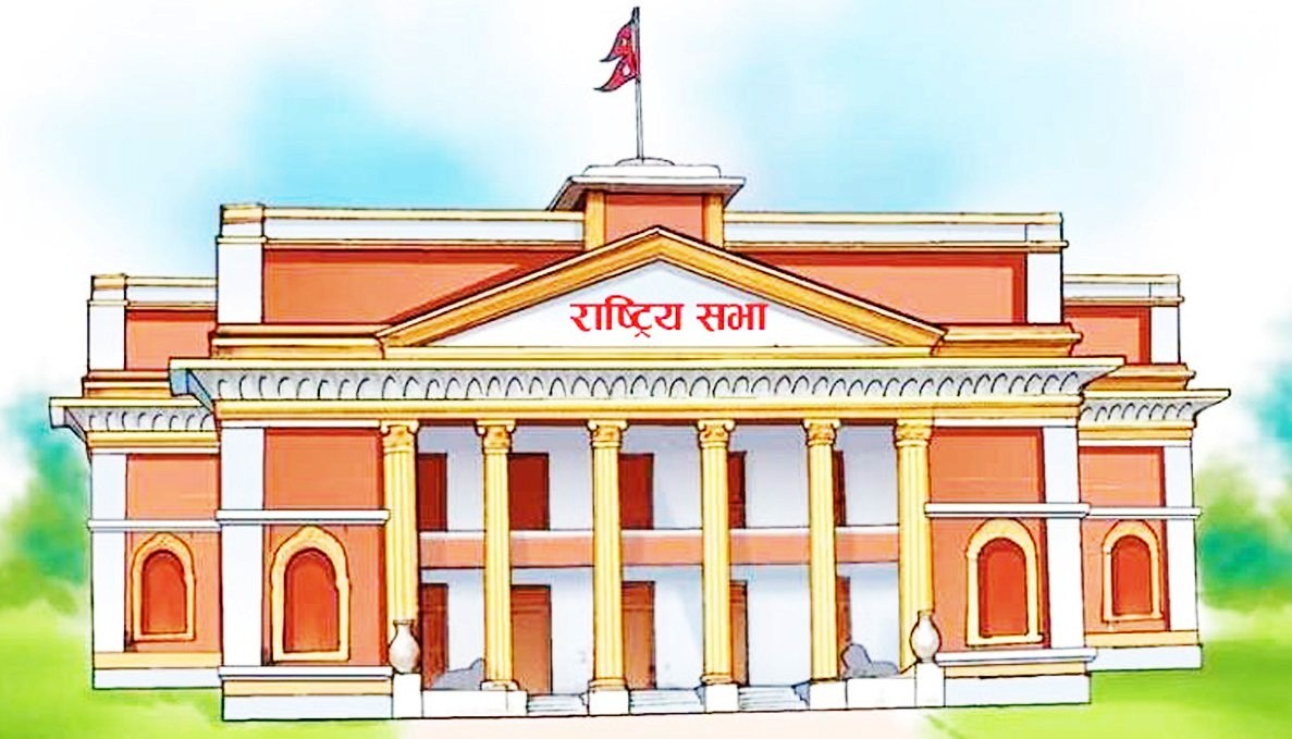 राष्ट्रियसभा निर्वाचनमा मतदातालाई कोरोना परीक्षणको रिपोर्ट अनिवार्य नहुने