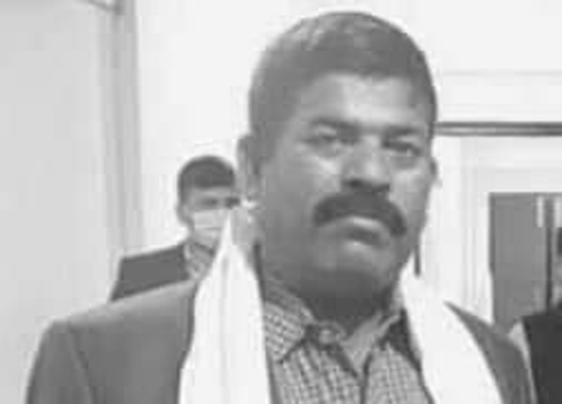 कोरोनाबाट एमाले केन्द्रीय कमिटी सदस्य यादवको मृत्यु
