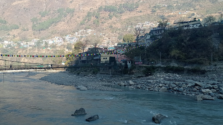 परराष्ट्रलाई गृहले भन्यो- महाकाली घटना बारे भारतलाई कूटनीतिक नोट पठाउनु