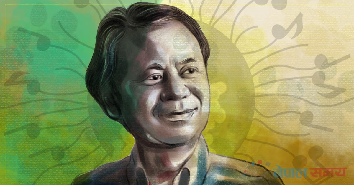 गुनिला र दुर्लभ संगीतकारको सम्झना