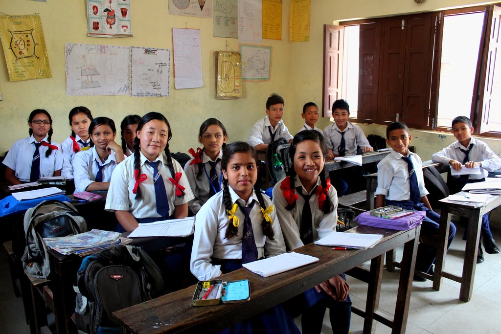 शिक्षामा बजेट बढाइँदै, प्राथमिकता भर्चुअल सिकाइ र तलब वृद्धि