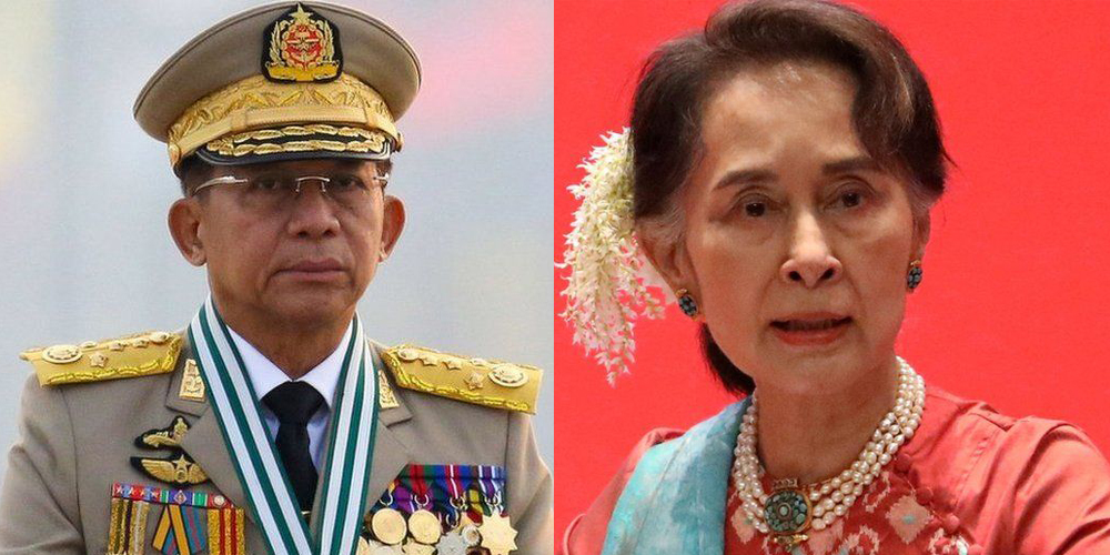 जुन्ता प्रमुख भन्छन्- सुकीको स्वास्थ्य ठीक छ, केही दिनमै अदालतमा सार्वजनिक हुन्छिन्