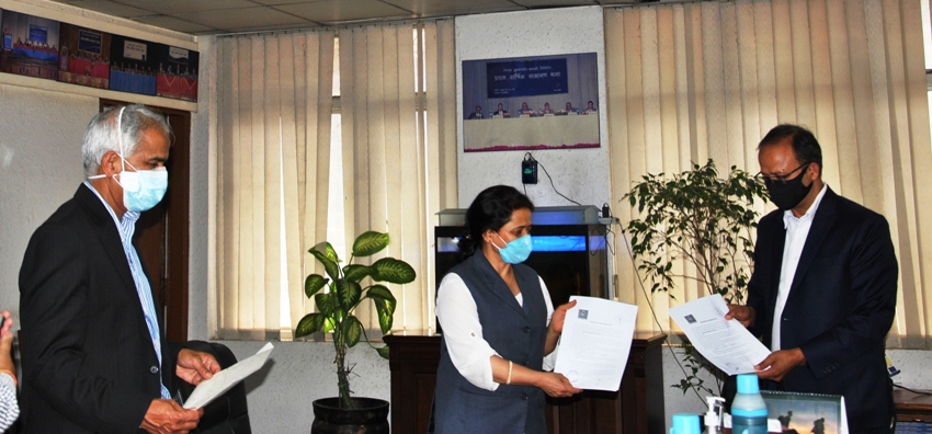 देशभरका स्वास्थ्यकर्मीलाई टेलिकमको निःशुल्क भ्वाइस कल सेवा