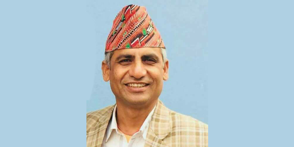 प्रदेश १ सरकारले कोरोनाविरुद्धको खोप दुरुपयोग गर्‍यो : कांग्रेस