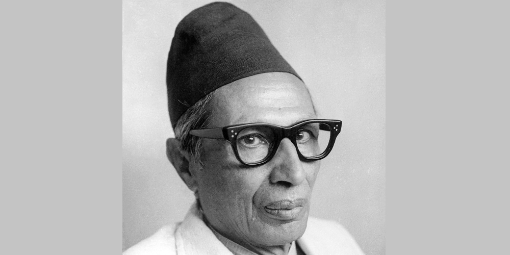 युगकवि श्रेष्ठ : कवितामा क्रान्ति ल्याउने कवि