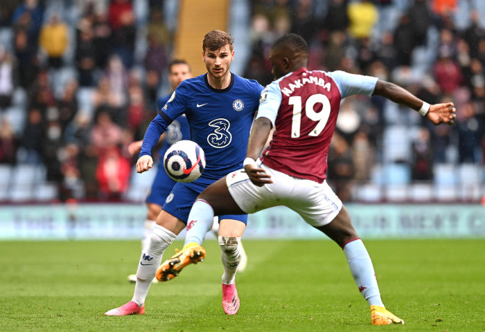 ईपीएल : हारका बाबजुद चेल्सी अन्तिम चारमा, लिभरपुल तेस्रो स्थानमा