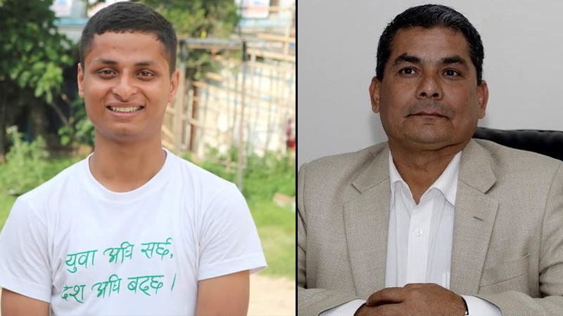 प्रितमलाई दुर्गा प्रसाईंको धम्की-  डाँका! तेरो तीन इन्च छाला सर्ने गरी हान्छु (अडियोसहित)