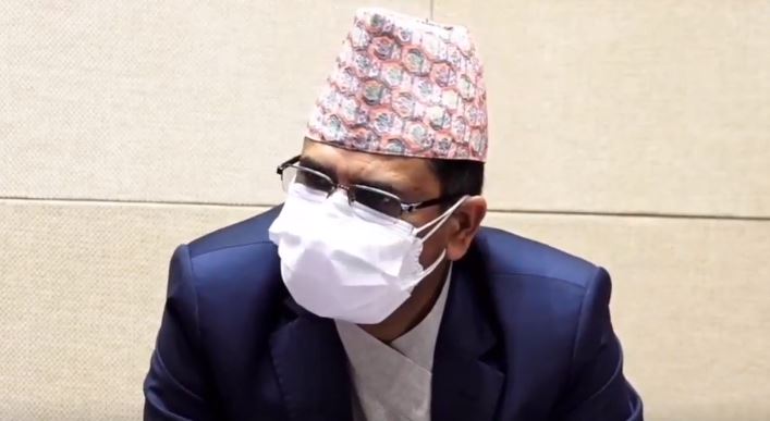 'नेपाली नागरिकका सन्तानलाई नागरिकता दिन अध्यादेश ल्याउँदा कसरी राष्ट्रघाती भयो?'