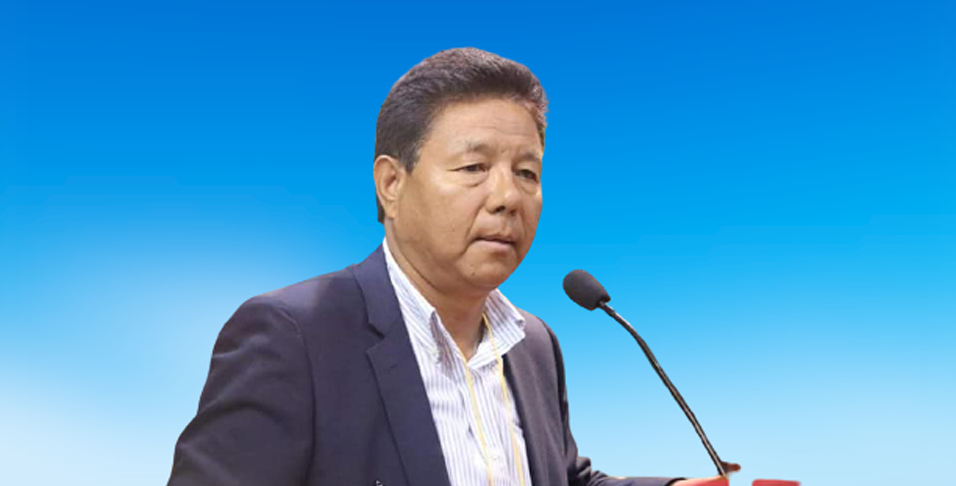 राष्ट्रपति शैक्षिक सुधार र प्रधानमन्त्री स्वरोजगार कार्यक्रम खारेज हुनुपर्छ :  वंशलाल तामाङ