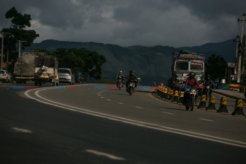 निषेध आदेश लम्बियो, खाद्यान्न र तरकारी पसल पनि बन्द गरिने [सीडीओको आदेशसहित]