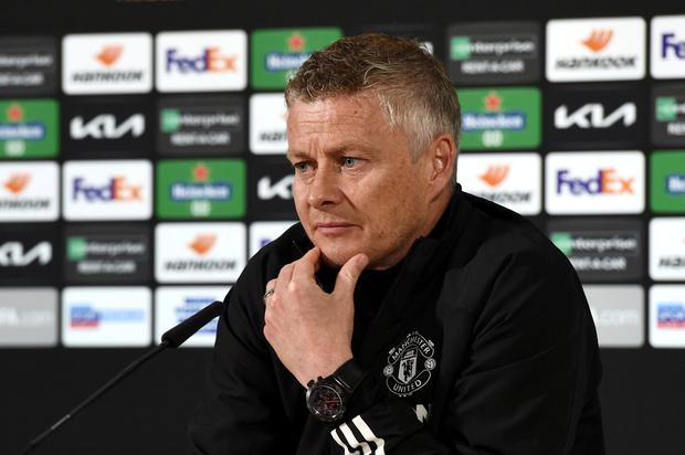 युनाइटेडको यो सिजन सफल रहेन : सोल्सायर