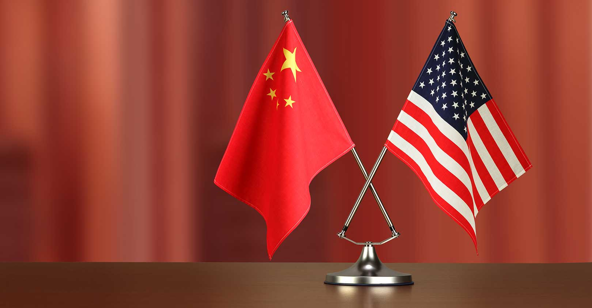 व्यापार युद्ध : अमेरिका र चीनका व्यापार प्रतिनिधिबीच फोनवार्ता, सम्पर्क जारी राख्ने सहमति
