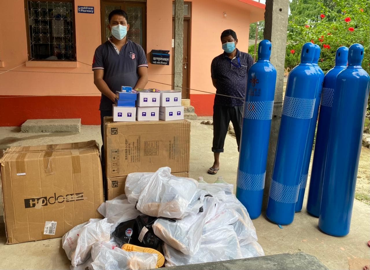 महामारीका बेला के गर्दैछन् परामर्श व्यवसायी ?