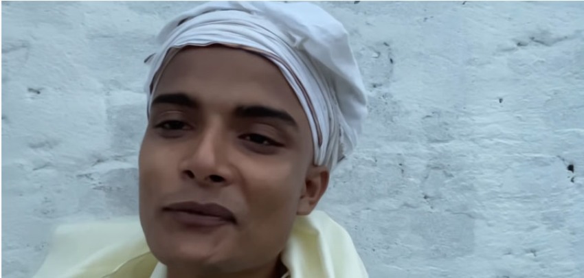 किरियाघरबाटै डाक्टरलाई आदर्श मिश्राको सन्देश– बरु खुट्टा ढोग्छु, डायलसिस नरोक्दिनुस्
