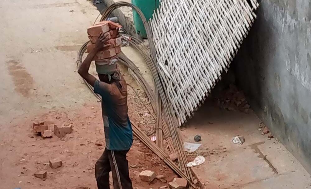 ज्यालादारी मजदुरलाई पनि अब सामाजिक सुरक्षा