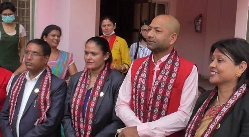 लुम्बिनीका ४ मन्त्रीले राष्ट्रिय सभा उपनिर्वाचनमा मतदान गर्न पाउने