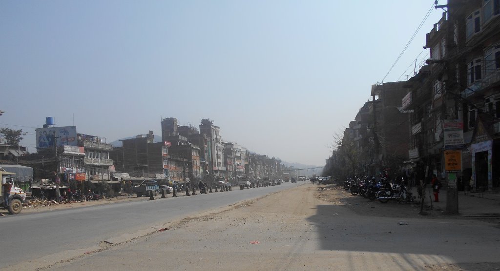 बनेपामा सिल हट्यो, निषेध आदेश कायमै