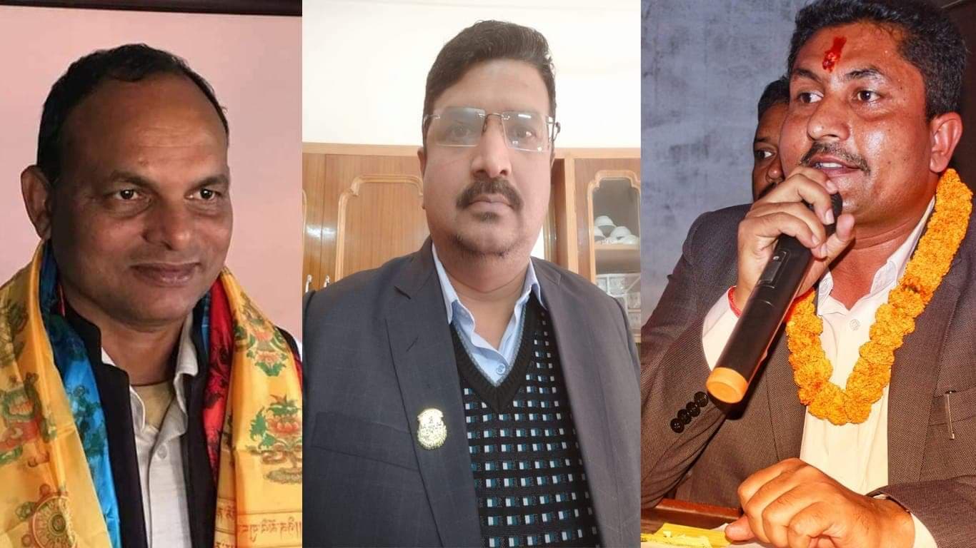 प्रदेश २ : निलम्बित प्रदेशसभा सदस्यहरुको मुद्दामा सर्वाेच्चले अन्तरिम आदेश नदिने
