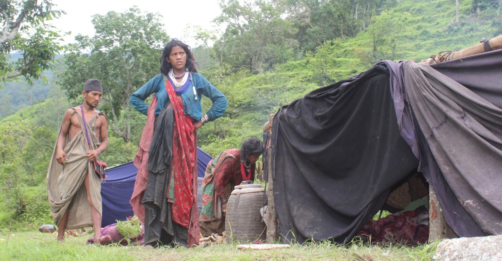 पीडित राउटे युवती झनै असुरक्षित : आफ्नै समुदायभित्रैबाट दण्डको खतरा