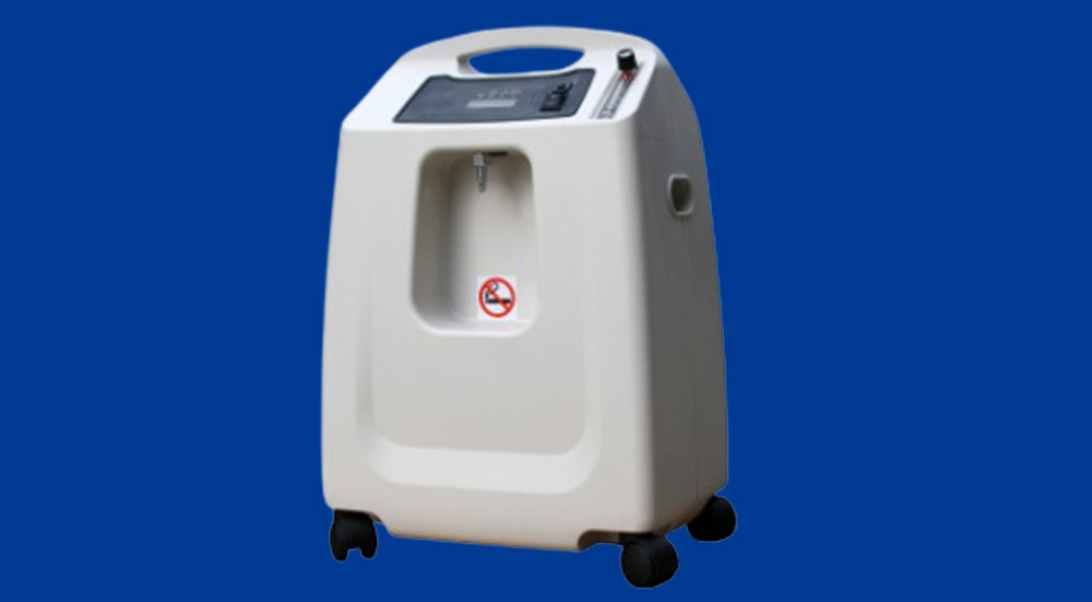 जुची फाउन्डेसनद्वारा ५१० थान अक्सिजन कन्सन्ट्रेटरसहितका स्वास्थ्य सामग्री सहयोग 