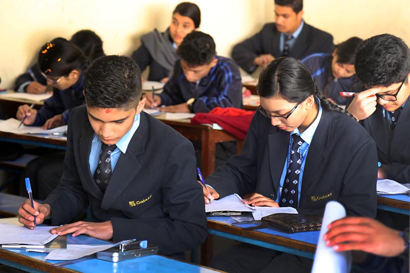 सार्वजनिक शिक्षा सुधारमा ऐन र बजेट बाधक