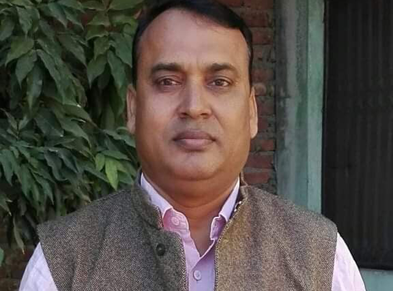 प्रदेश २ मा महन्थ-राजेन्द्र पक्ष केन्द्रको निर्णयको पर्खाइमा 