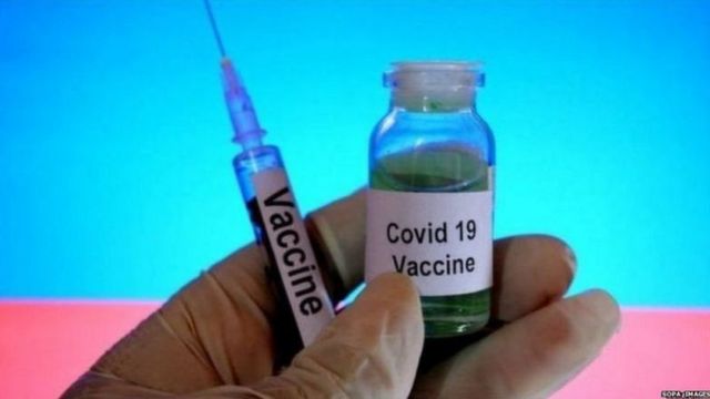 बालबालिकामा पनि कोरोनाविरुद्धको खोप परीक्षण