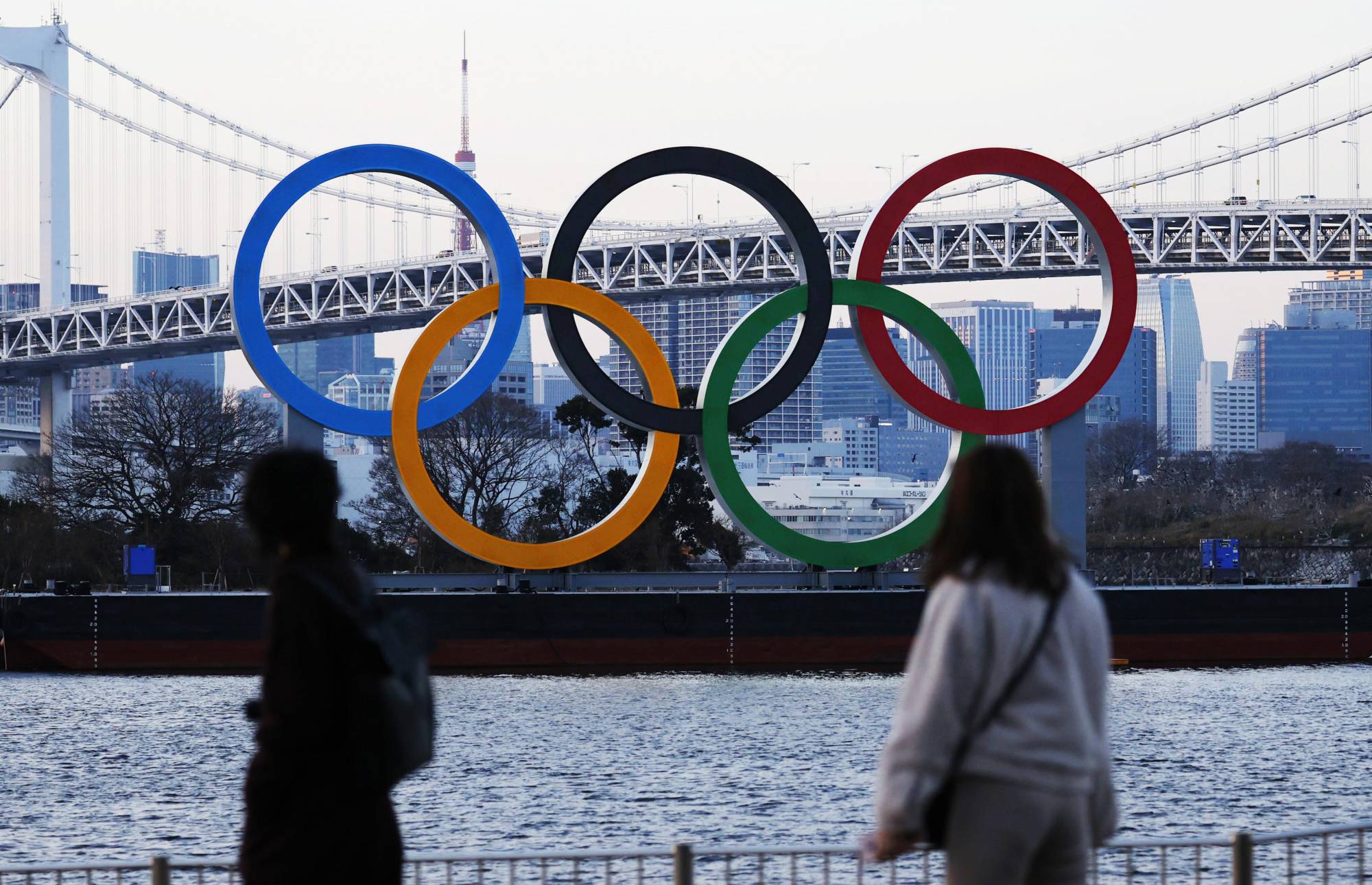 टोक्यो आलम्पिकमा जिपीएसबाट खेलाडीको नियमन गरिने