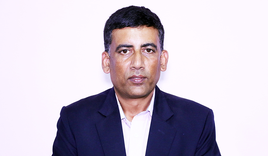 देउवालाई प्रधानमन्त्री बनाउन हस्ताक्षर नगरेका नेपाल निकट पहाडीलाई सामान्य प्रशासन मन्त्रालय