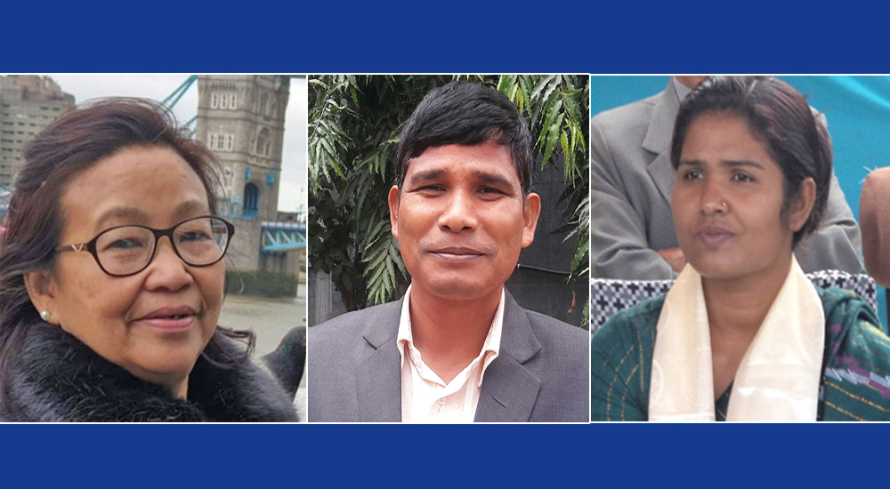 ओलीका मन्त्री  : रातो पासपोर्ट बेच्नेदेखि प्रदेश सांसदबाट निकालिएकासम्म 