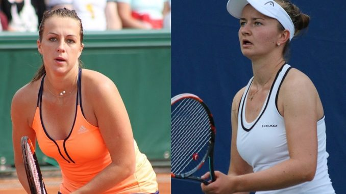 फ्रेन्च ओपनको फाइनलमा कृटिकोभा र पभ्ल्युचिन्कोभा भिड्ने