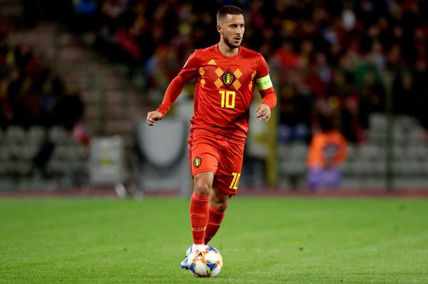 म अझै शतप्रतिशत निको भएको छैन : हजार्ड