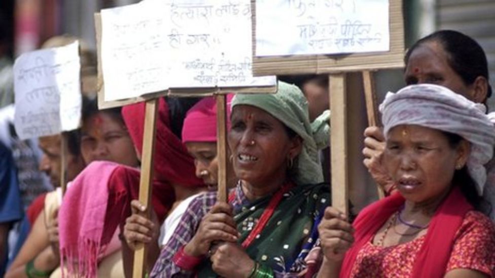 कर्णाली: ‘जनयुद्ध’का अपांग र सहिद परिवारलाई भत्ता दिइने, घाइतेको उपचार गरिने