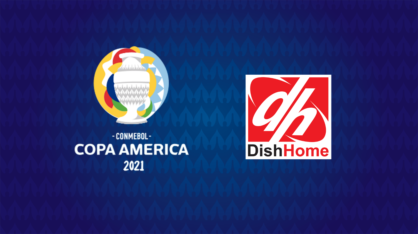 कोपा अमेरिकाका खेल डिशहोममा हेर्न पाइने