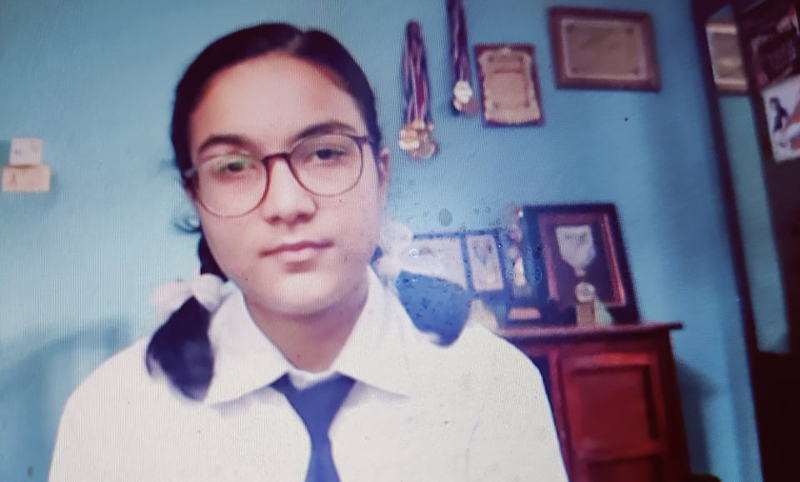 उपत्यकाव्यापी कविता प्रतियोगितामा भ्याली भ्यु इङ्लिस स्कुल प्रथम